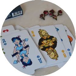 Игры с колодой 36 карт