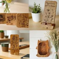 Наши изделия из цельного дерева Наши изделия из цельного дерева